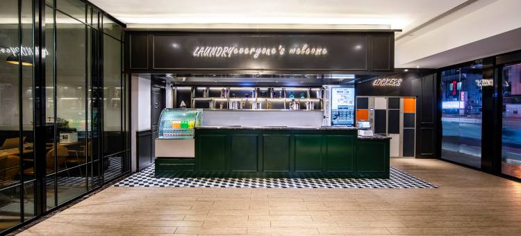 星程酒店(武汉江汉路步行街吉庆街店)图片