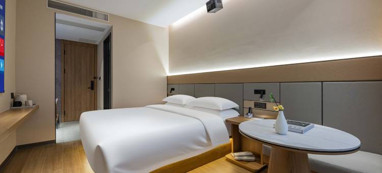 紫阳世居(台州府城紫阳古街店)图片