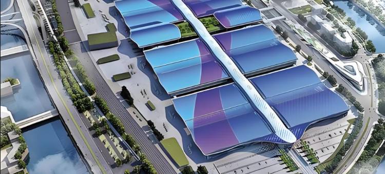 红海大酒店(深圳国际会展中心国展南地铁站店)图片