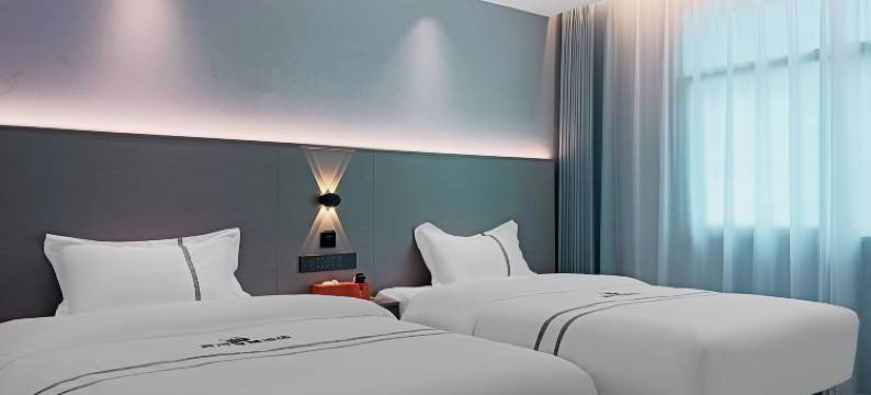 河口宾河酒店(河口口岸店)图片