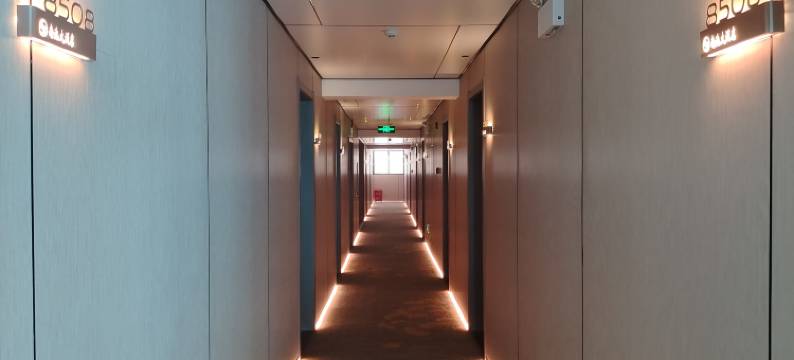 昭通南池大酒店(望海公园店)图片