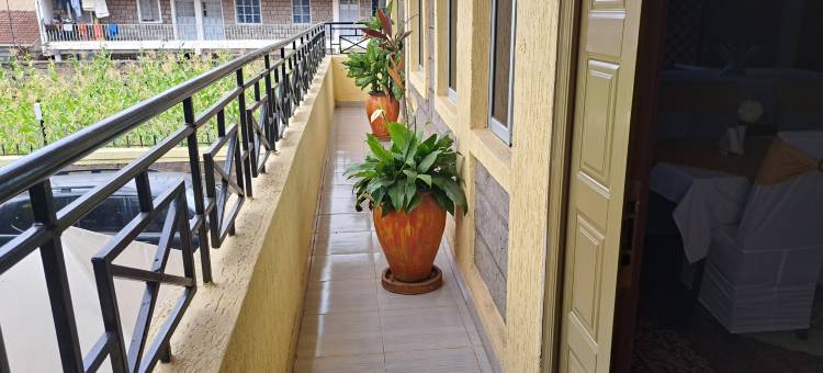 贾维拉雄鹰观兽住宿加早餐旅馆(Javilla Eagles Safari Guest house)图片