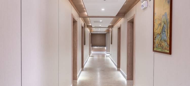 尘隐民宿(三清山风景区东部金沙索道店)图片