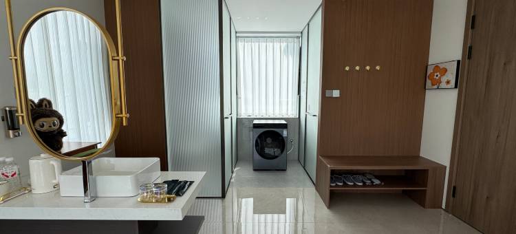 蜜居民宿(蜜蜂小镇店)图片