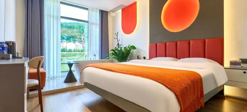 禄劝星澜酒店图片