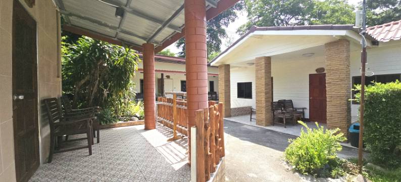 萨梅特贝尔豪斯(Samet Bell House)图片