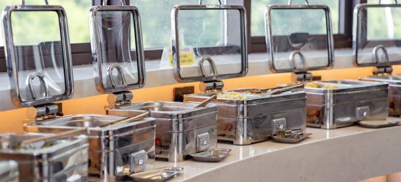 宁国鹿客岛花园酒店图片