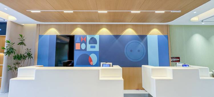 如家派柏·云酒店(菏泽鄄城汽车站店)图片