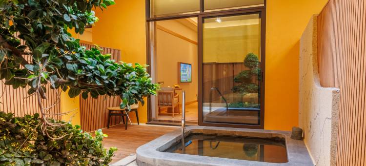 清远长隆长颈鹿城堡酒店图片