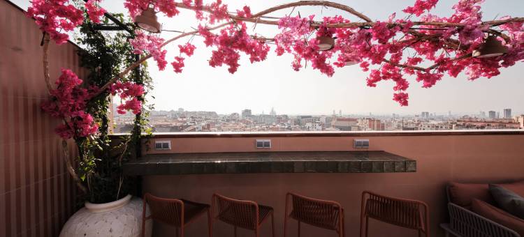 加泰罗尼亚公园普泰克斯酒店(Catalonia Park Putxet)图片