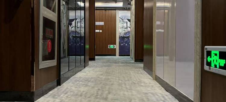 如家华驿精选酒店(苏州相城区黄埭镇店)图片