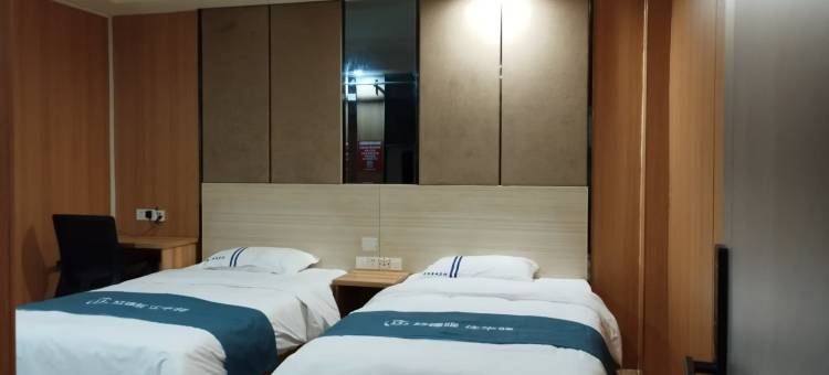 如家华驿精选酒店(苏州相城区黄埭镇店)图片