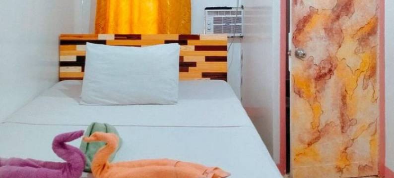 RedDoorz @ Jmalls Island Tourist Inn Dinagat Island图片