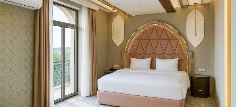 西阿布酒店(Siab Hotel)图片