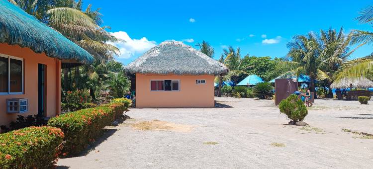 Sunset Beach and Family Resort Gonzaga Cagayan图片