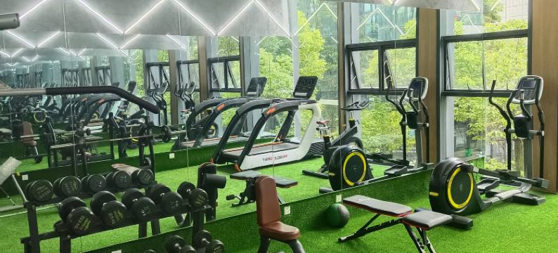 遵义中圣酒店(遵南大道店)图片