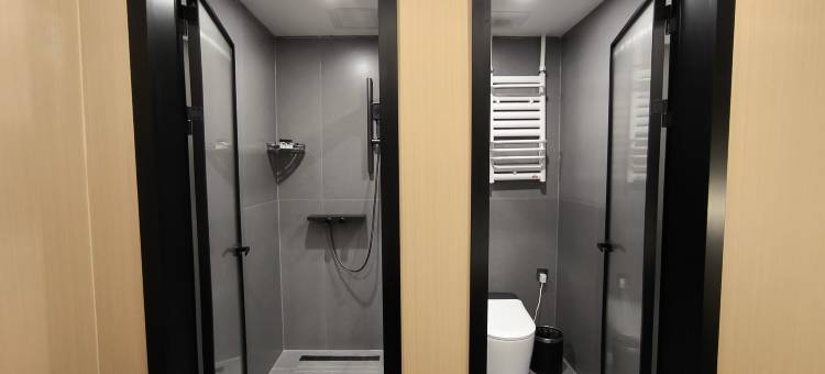 阿拉山口金港酒店图片