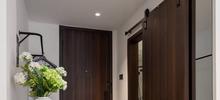 安寻酒店(长白山西景区旅游服务集散中心店)图片