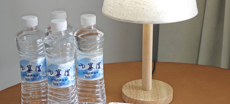 见山院子(九寨沟店)图片