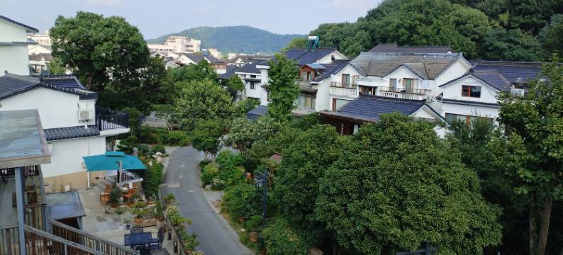 杭州林涧居民宿(西湖景区灵隐店)图片