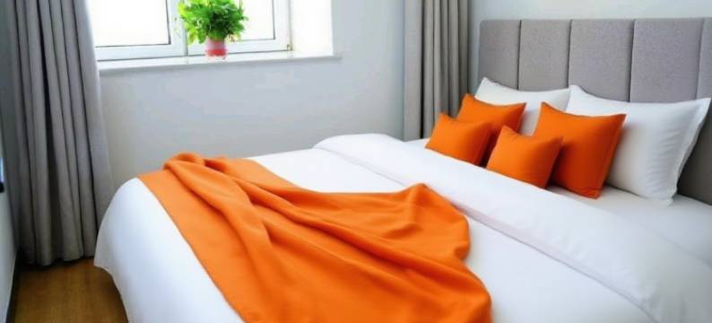 拾光海景民宿图片