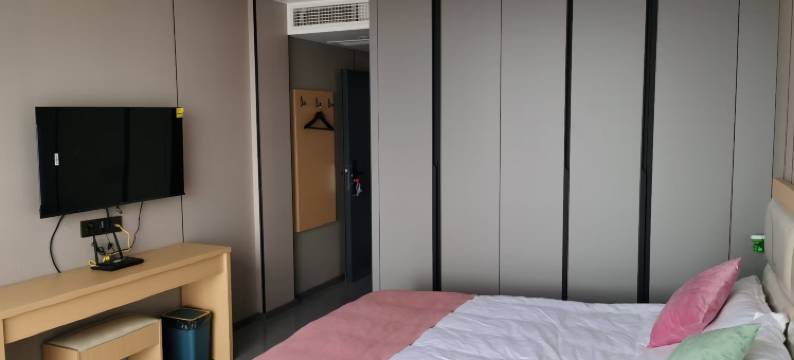 浪曼海域民宿图片