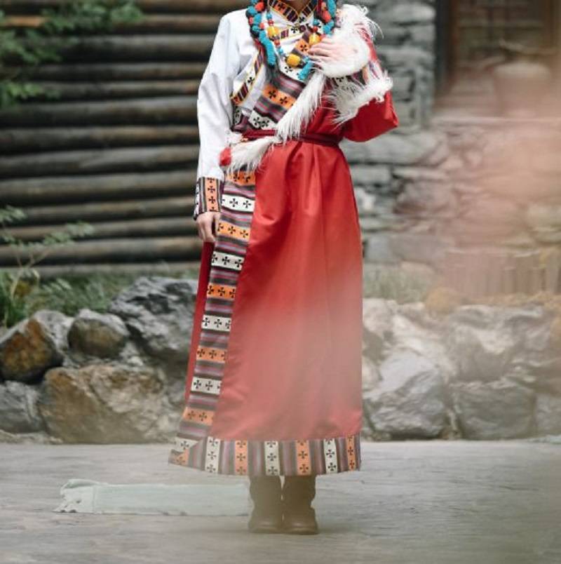 九寨天堂洲际大饭店图片