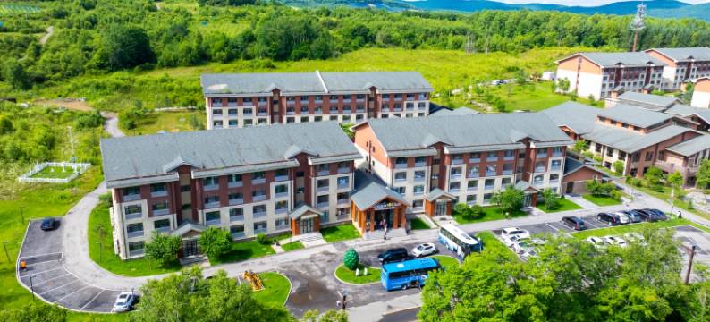 长白山华美胜地度假区松果里度假俱乐部图片