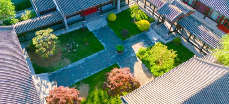 丰宁九龙醉宾馆图片