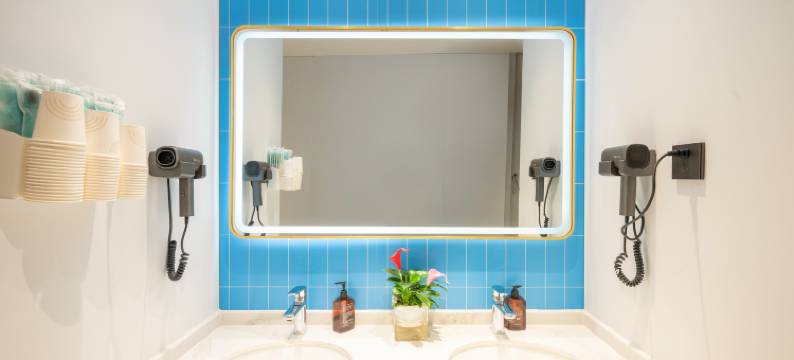 空港逸栈休息室酒店(首都机场T3航站楼店)图片