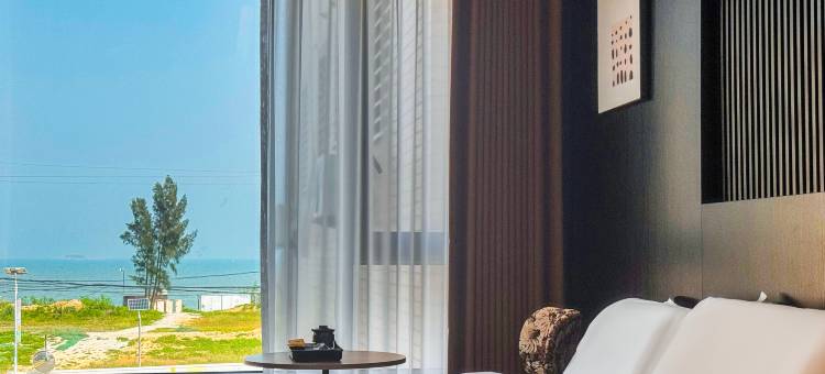 元岛景民宿图片