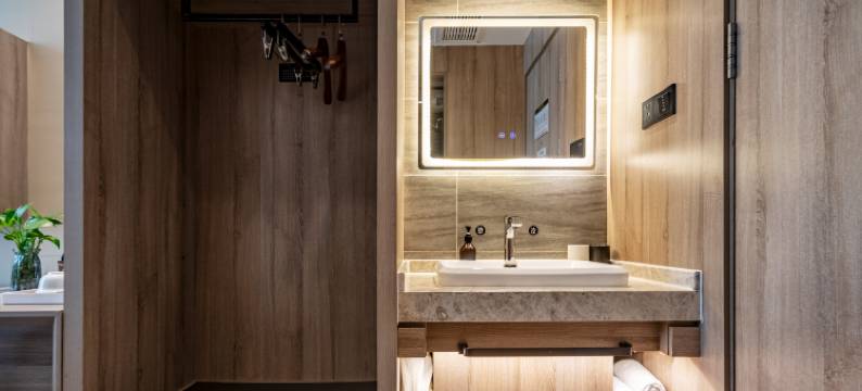 厦门·嘉屿酒店(高崎机场东渡客运码头店)图片