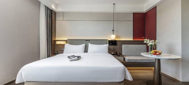 莫林酒店(阿坝州阿坝县店)图片