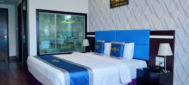 米拉精品酒店(The Mira Boutique Hotel)图片