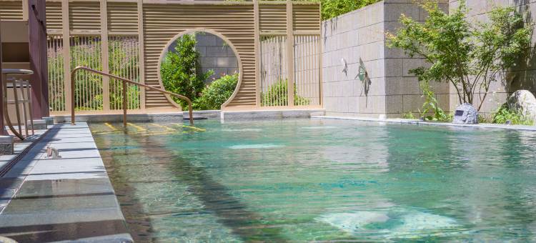 祈福紫庐酒店(庐山风景名胜区仰天坪店 )图片