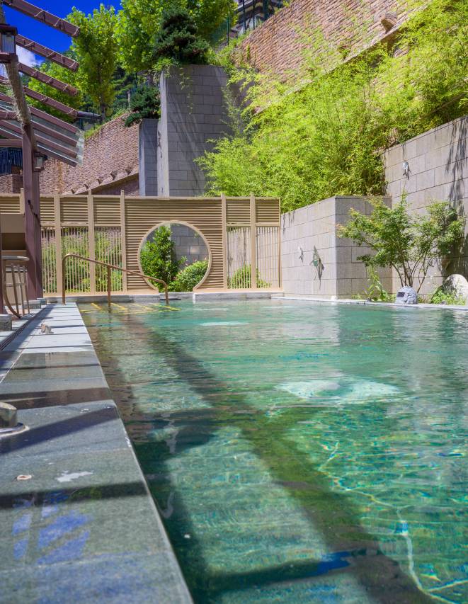 祈福紫庐酒店(庐山风景名胜区仰天坪店 )图片