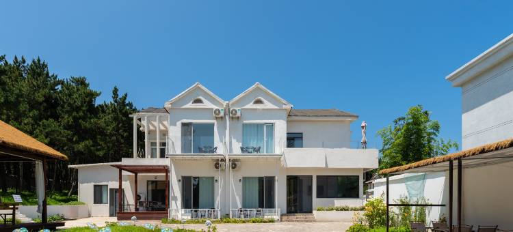 简宿秘密花园民宿(威海国际浴场火炬八街店)图片