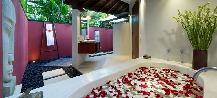 阿南迪塔别墅(The Anandita by Elite Havens)图片