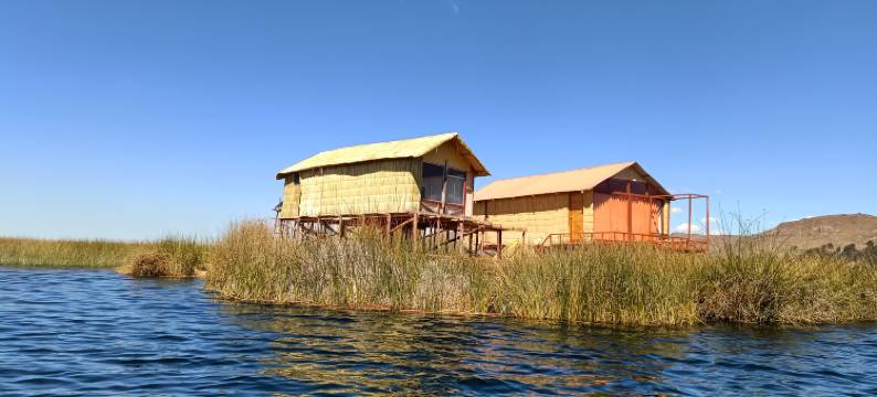 TITICACA KONTIKI Eco Lodge Perú图片