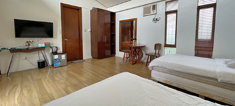 Cocotel浮动保护区度假村(Floating Sanctuary by Cocotel)图片