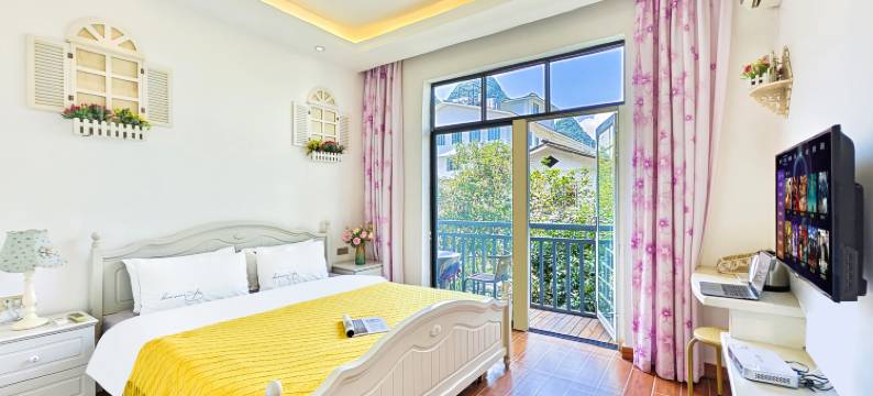 春天花园酒店(阳朔西街店)图片