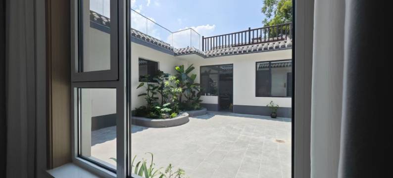 壶关依山居休闲民宿图片