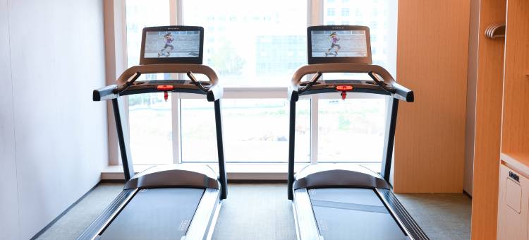 全季酒店(青岛崂山中国海洋大学店)图片