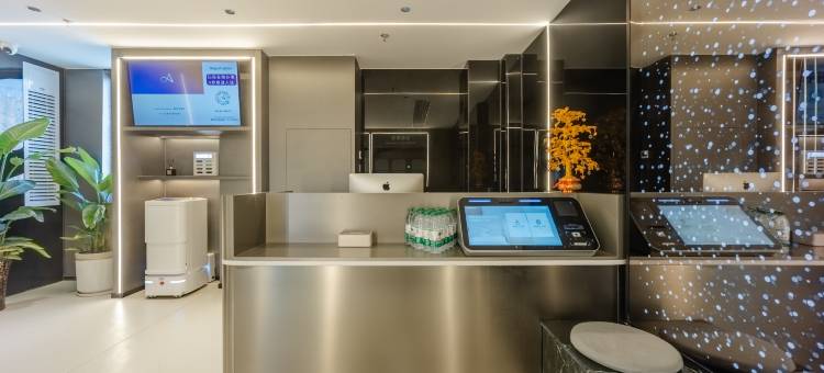 丽斯未来酒店(翡翠湖大学城店)图片