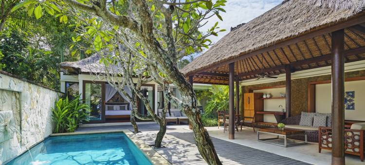 巴厘岛努沙杜瓦阿马特拉别墅度假酒店，傲途格精选(Amarterra Villas Resort Bali Nusa Dua, Autograph Collection)图片