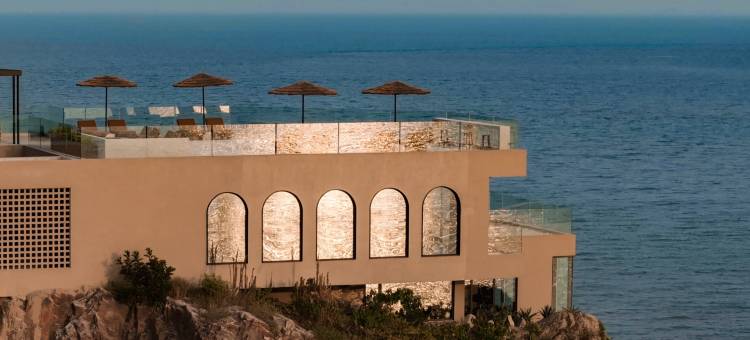 象山语自在·即见东方酒店图片