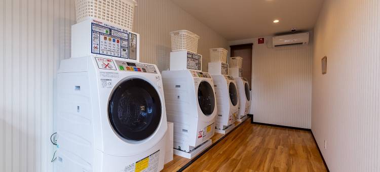 HOTEL R9 The Yard 真冈荒町(HOTEL R9 The Yard Moka Aramachi)图片