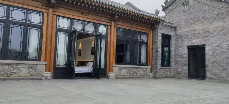 壹家客栈(古城东南邑店)图片