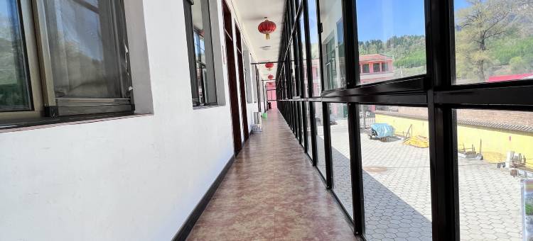 金鑫酒店图片