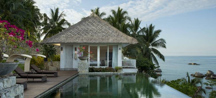 阿迪瓦娜杰利塔塞茹巴纳图纳酒店(Adiwana Jelita Sejuba Natuna)图片